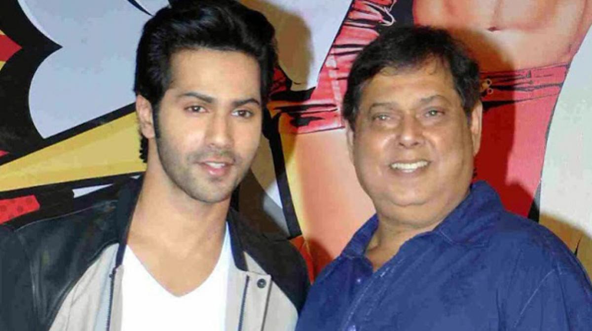 Varun can never replace Salman Khan